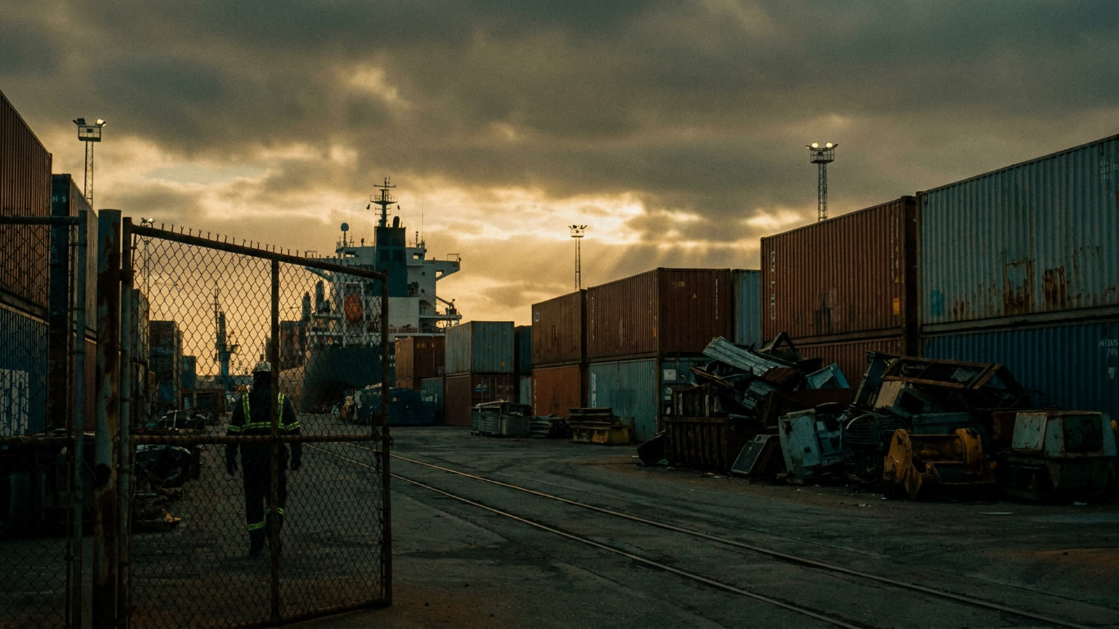Sanctions are the weapon everyone loves until they fire it. The mechanics of economic warfare are messier than the headlines suggest.