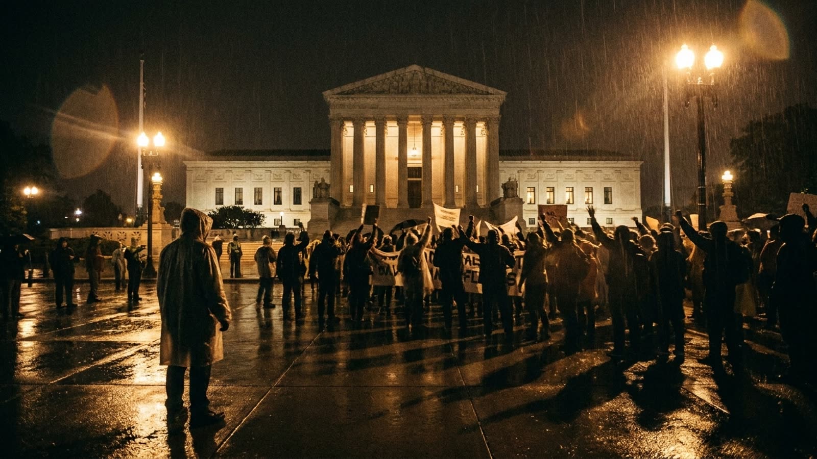 The ancient privilege that lets lawmakers break the law. Parliamentary immunity is democracy's necessary hypocrisy.