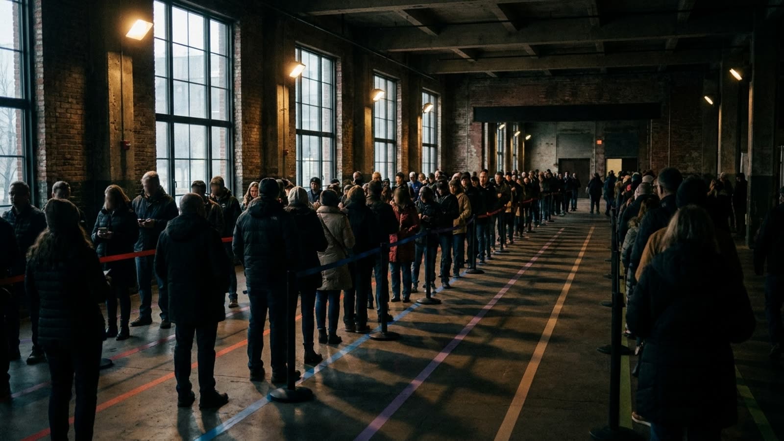 The primary system was designed to empower voters. It became a machine for ideological sorting.