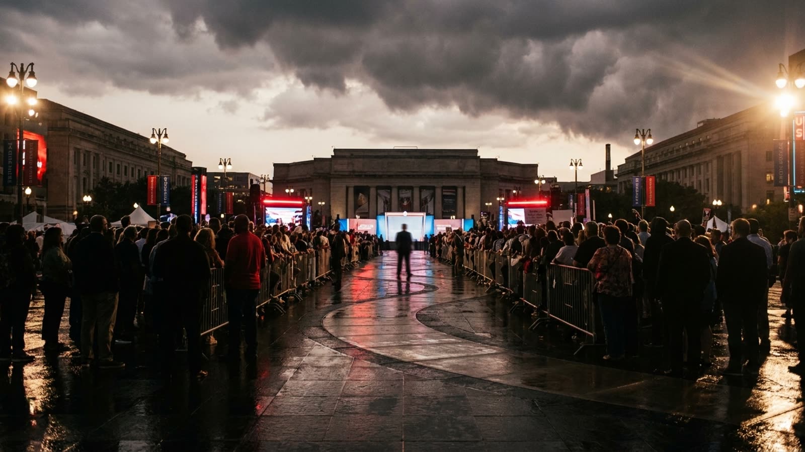 The primary system was designed to democratize American politics. It created something far stranger.