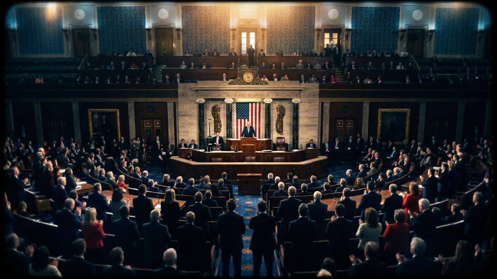 The Speaker of the House is not what you think. It is the most brutal job in American democracy.