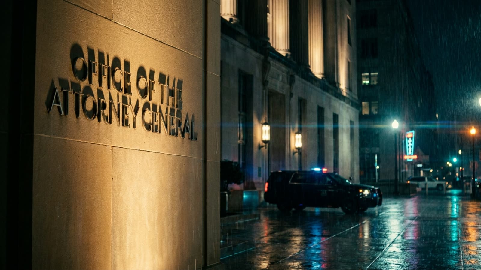 The Quiet Rise of America's Shadow Regulators. State Attorneys General Now Wield More Policy Power Than Most Cabinet Secretaries.