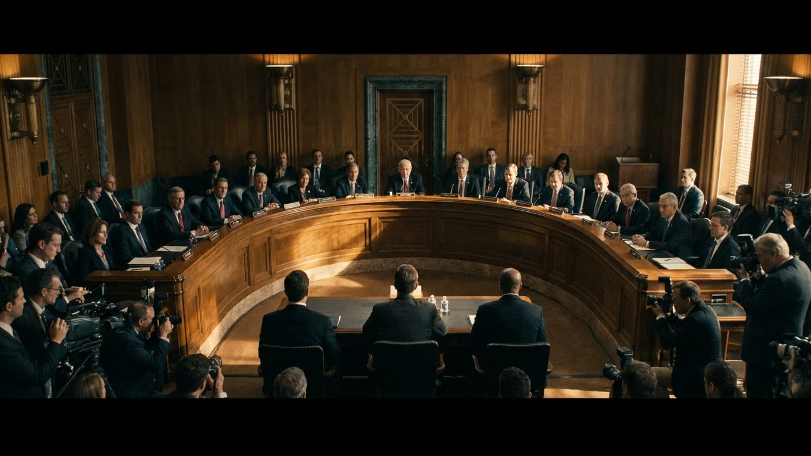The Supreme Court confirmation process is a masterclass in political theater. Understanding its mechanics reveals how ideology became destiny.