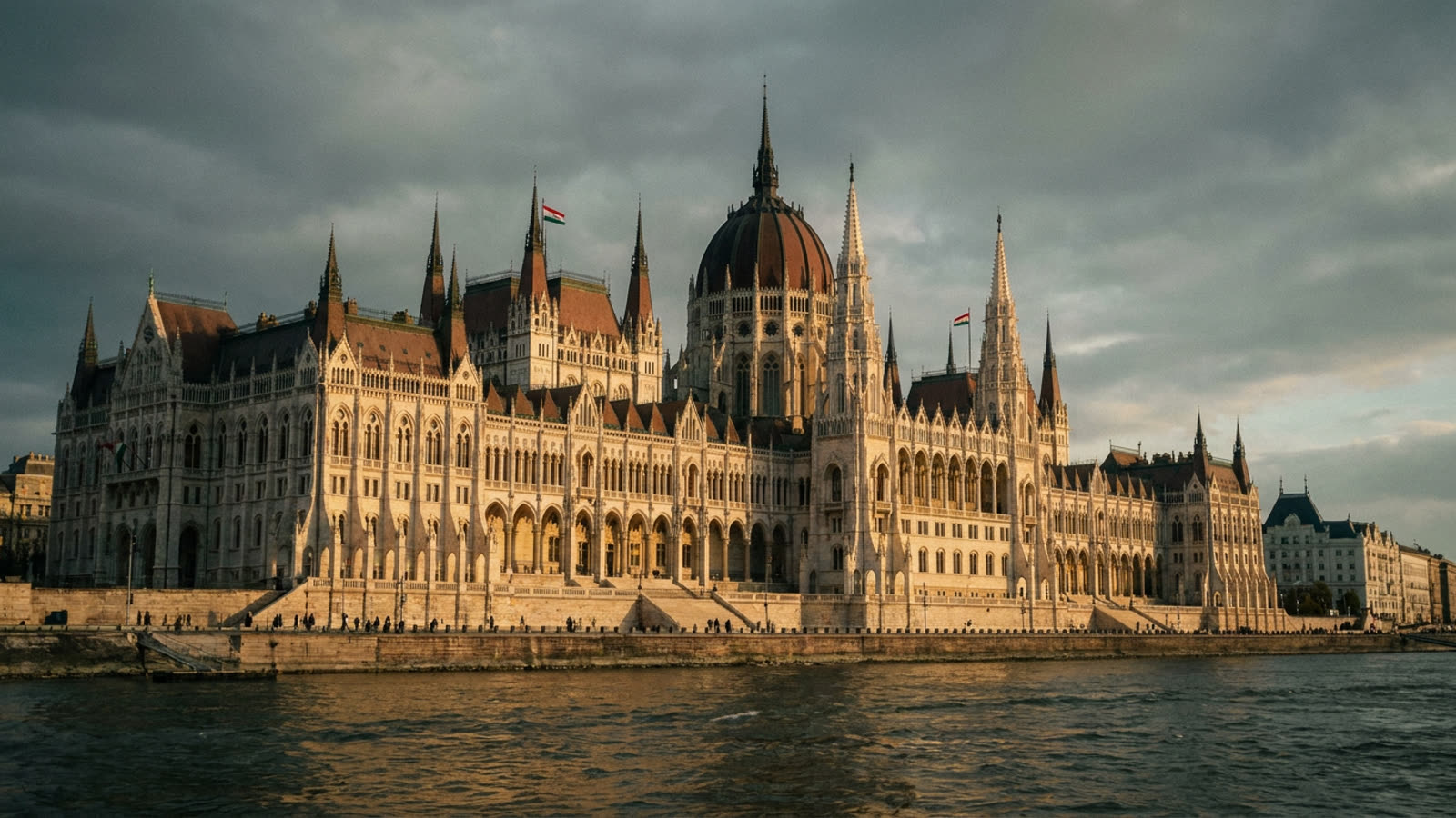 Hungarian cinema wakes up after Orbán. The film industry is already rewriting its future.