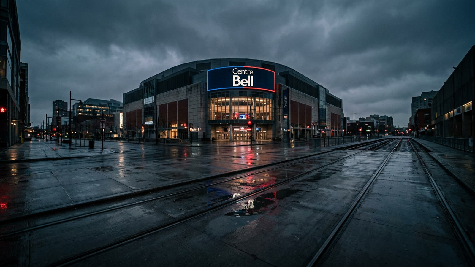 The Hurricanes have a Canadiens problem. Game 3 in Montreal will reveal whether it's terminal.