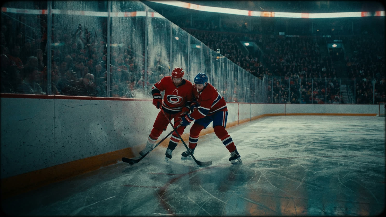 The Hurricanes face an inflection point in Raleigh. Game 3 against Montreal will reveal whether Carolina's depth can outlast a team that refuses to stay down.