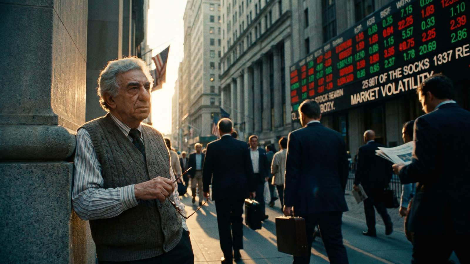 Hyman Minsky was not a prophet. He was a mechanic of bubbles.