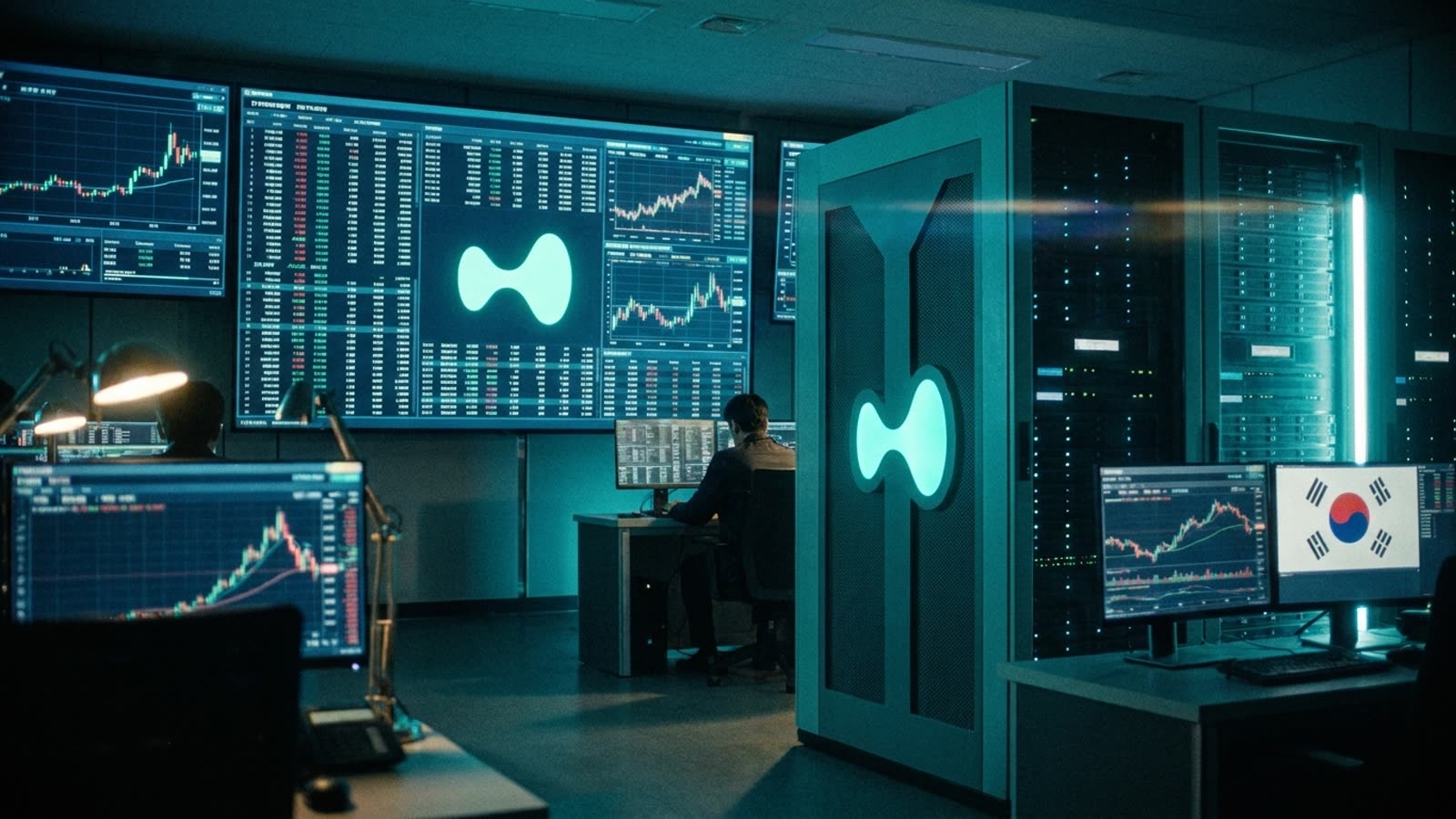 Hyperliquid is quietly building the exchange that Binance and Polymarket should fear. The decentralized perpetuals platform is now processing more volume than most centralized rivals.