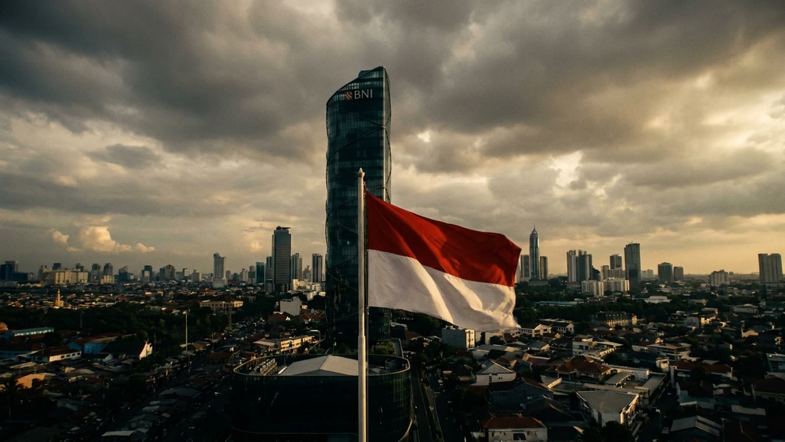 Indonesia bans Polymarket, calling it gambling with extra steps. The country is not entirely wrong.