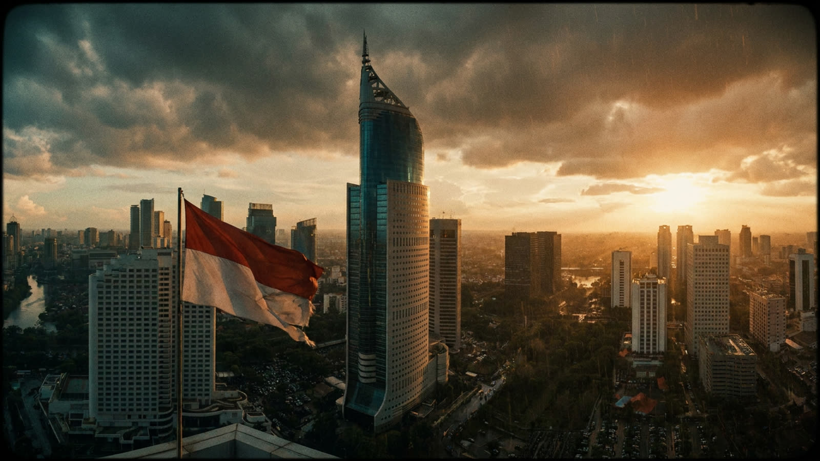 Indonesia bans Polymarket, calling prediction markets gambling. The crackdown reveals how uncomfortable regulators remain with markets that work too well.