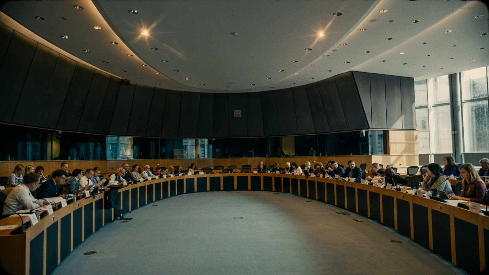 Trilogues run Europe’s law machine. Here’s how to read them.