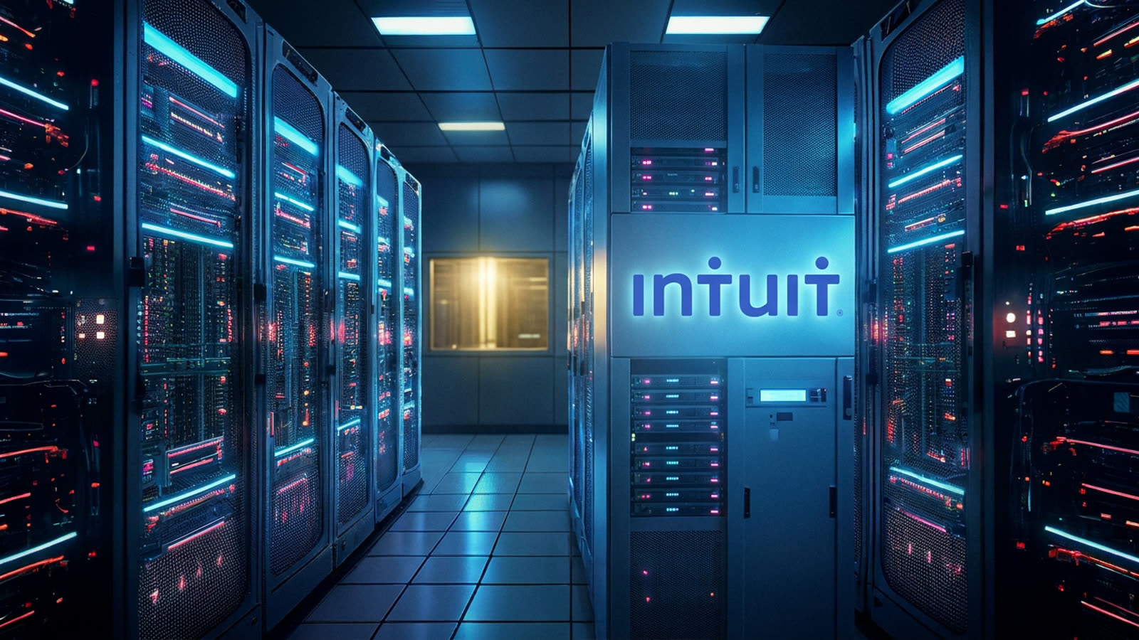 Intuit cuts 3,000 jobs to bet bigger on AI. The tax software giant just told us what the next decade of white-collar employment looks like.