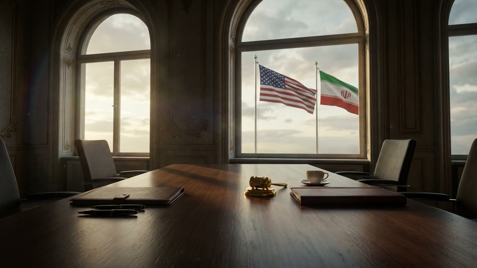 Iran and the US Have a Ceasefire Deal. Now Trump Has to Decide If He Wants One.