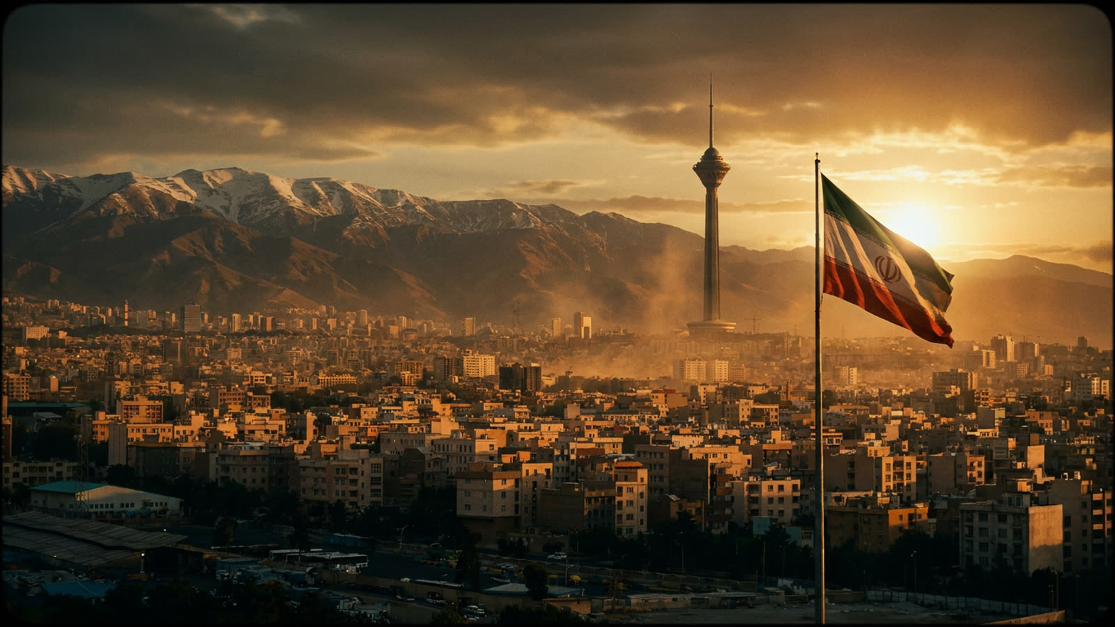 Iran wants its $10 billion back. That's the real negotiation.