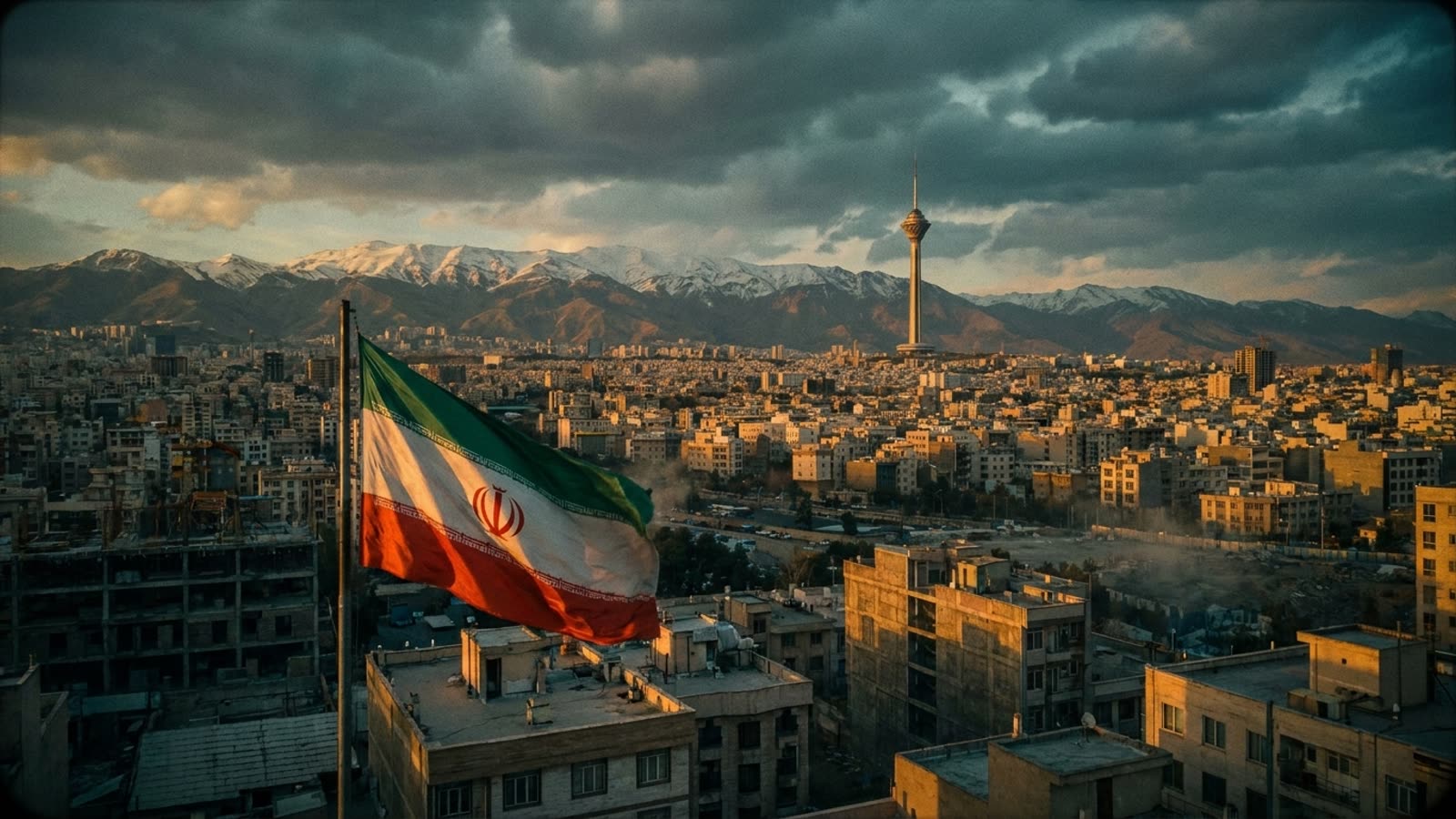 Iran says the draft US deal includes an oil sanctions waiver. That's the easy part.