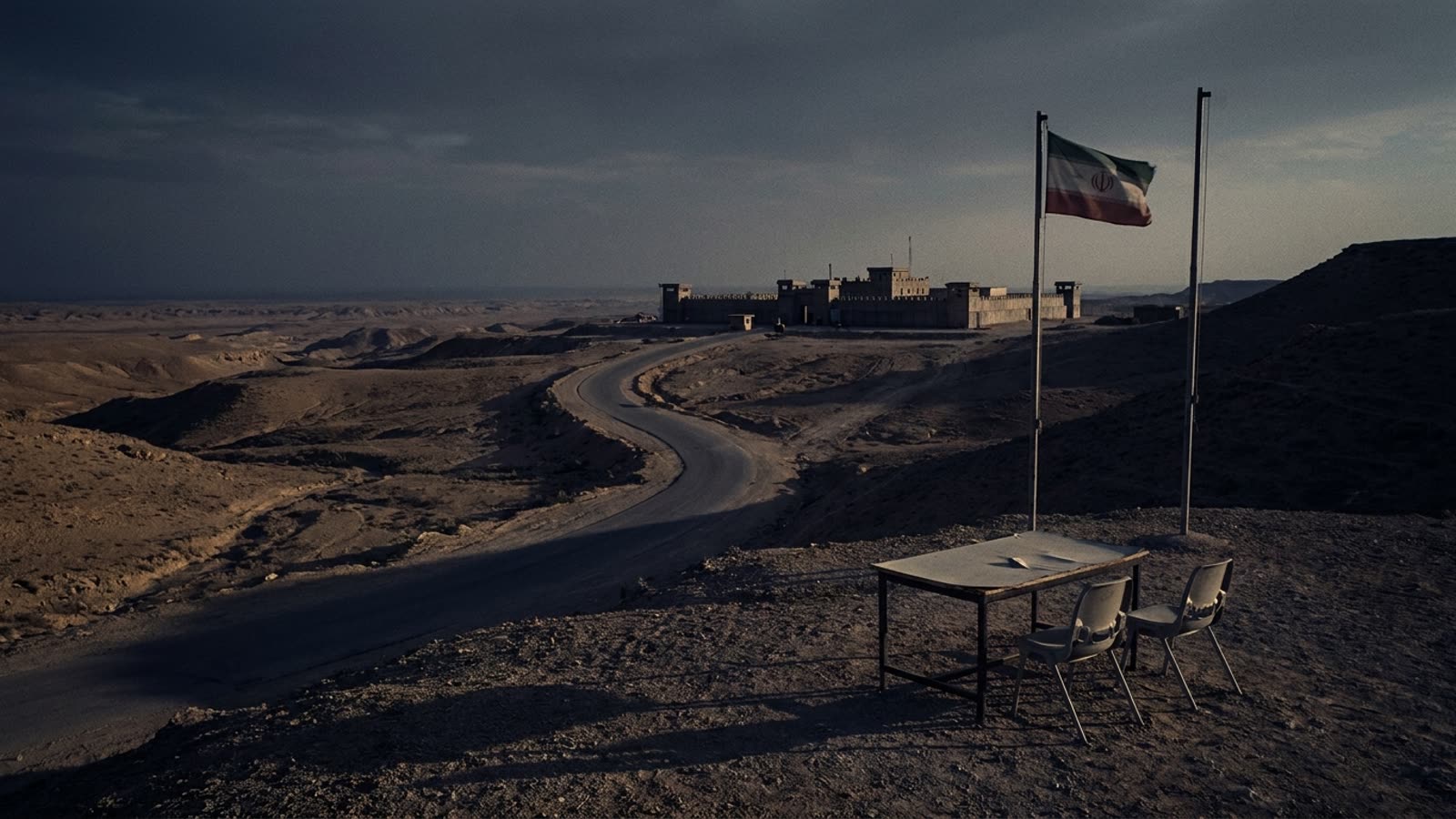 Iran and America agree to extend their ceasefire. Now comes the hard part.