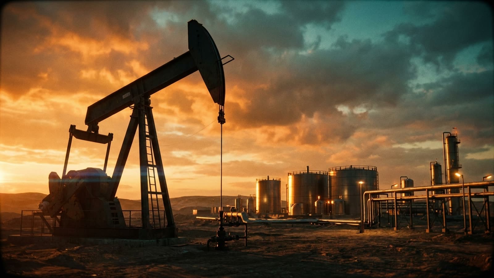 The Iran war is redrawing the global oil map. The Americas are the winners.