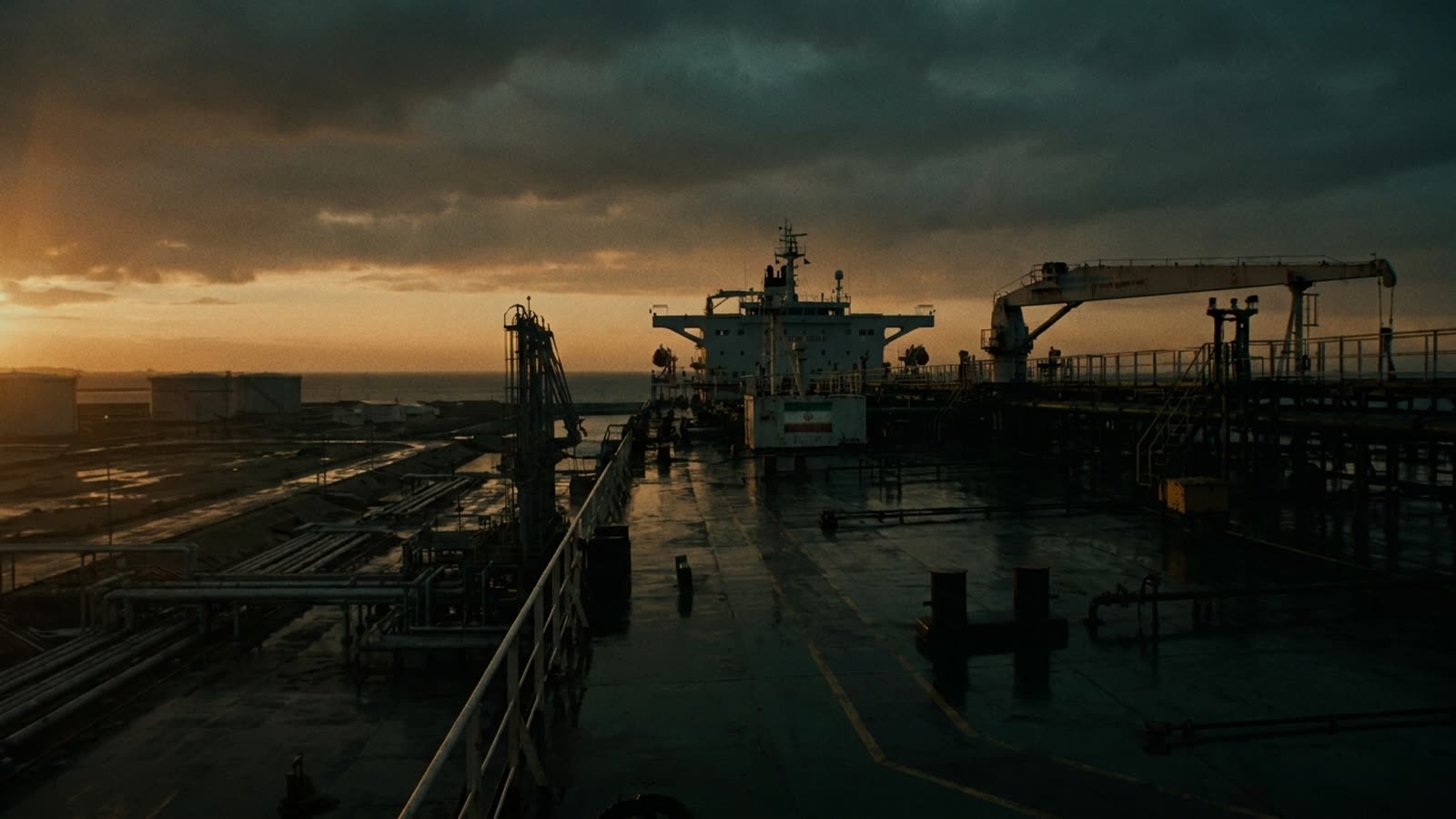 The Iran conflict may have done what decades of climate policy could not. Peak oil demand might finally be here.