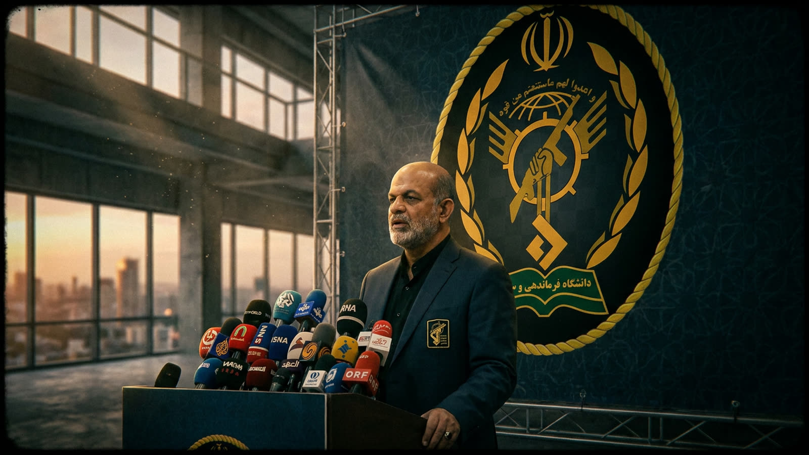 Iran's Revolutionary Guards stand to gain billions if sanctions lift. Washington seems unbothered.