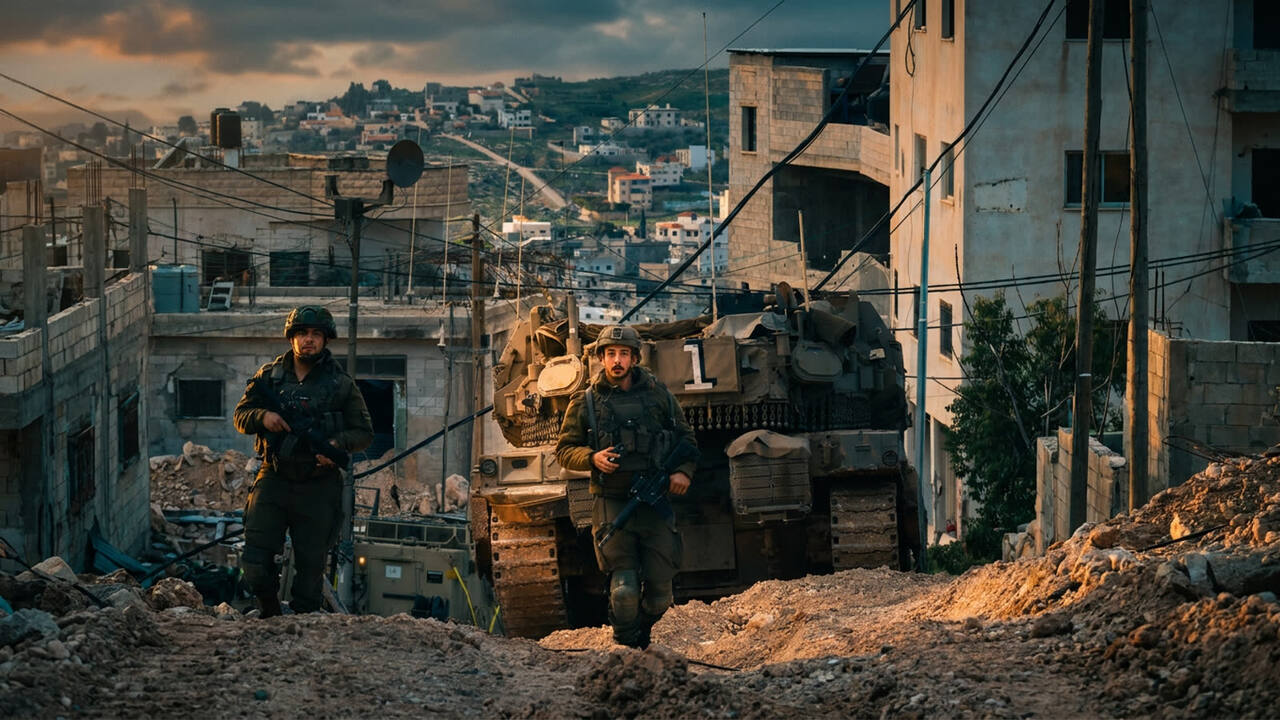 The Israel-Hamas war has become the conflict everyone stopped watching. That inattention is about to cost everyone dearly.