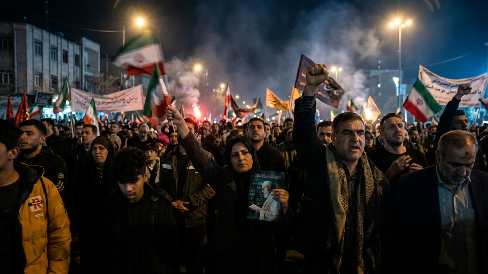 Fifteen hours of war exposed everyone's weakness. Israel, Iran, and Trump all claimed victory while revealing the limits of their power.
