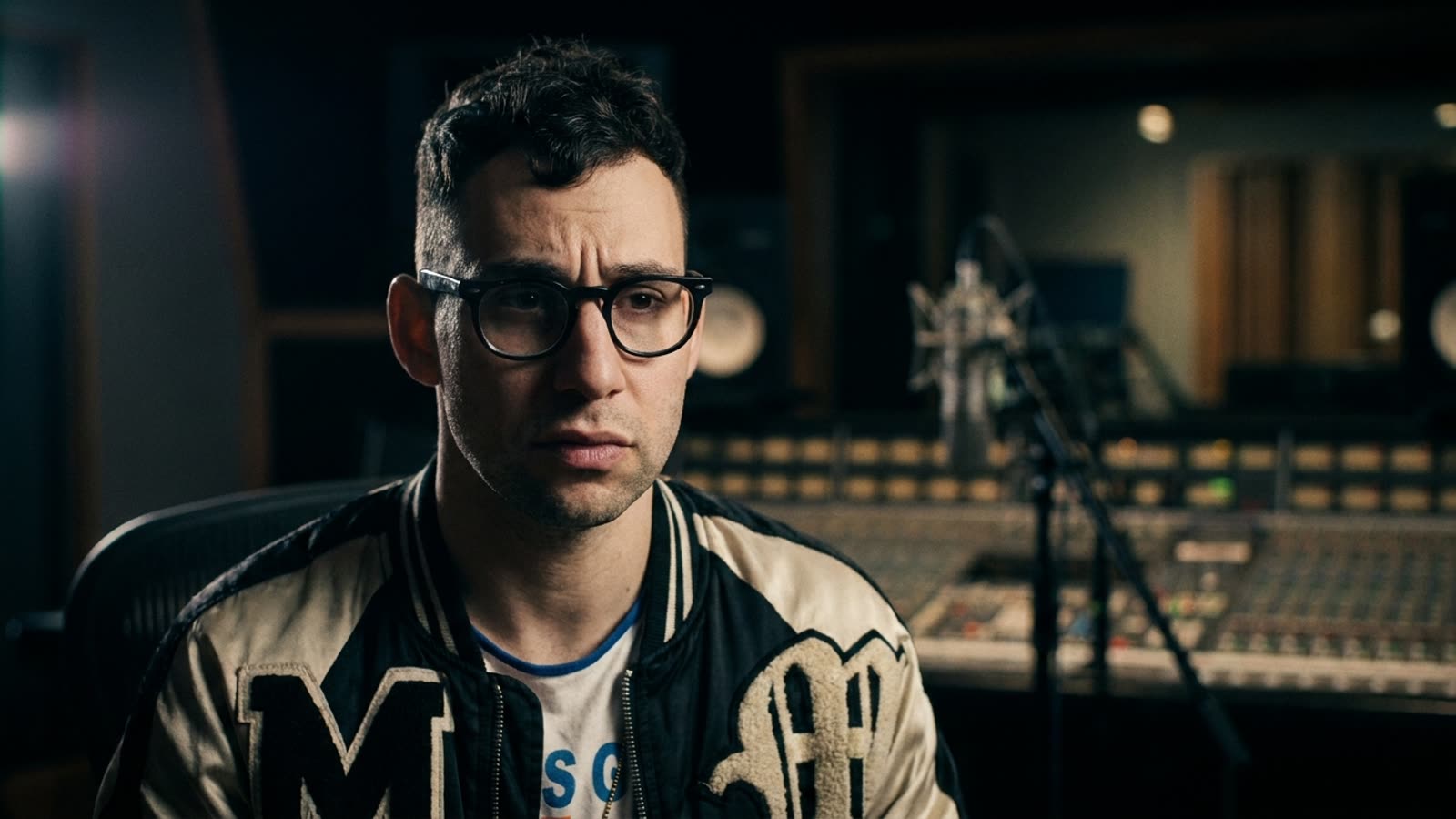 Jack Antonoff calls AI music makers 'godless whores.' He's not entirely wrong.