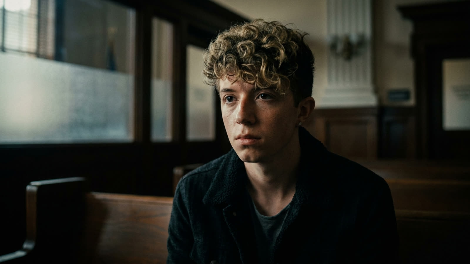 Jack Avery wants a restraining order against Gabbie Gonzalez. The influencer-to-courtroom pipeline claims another young family.