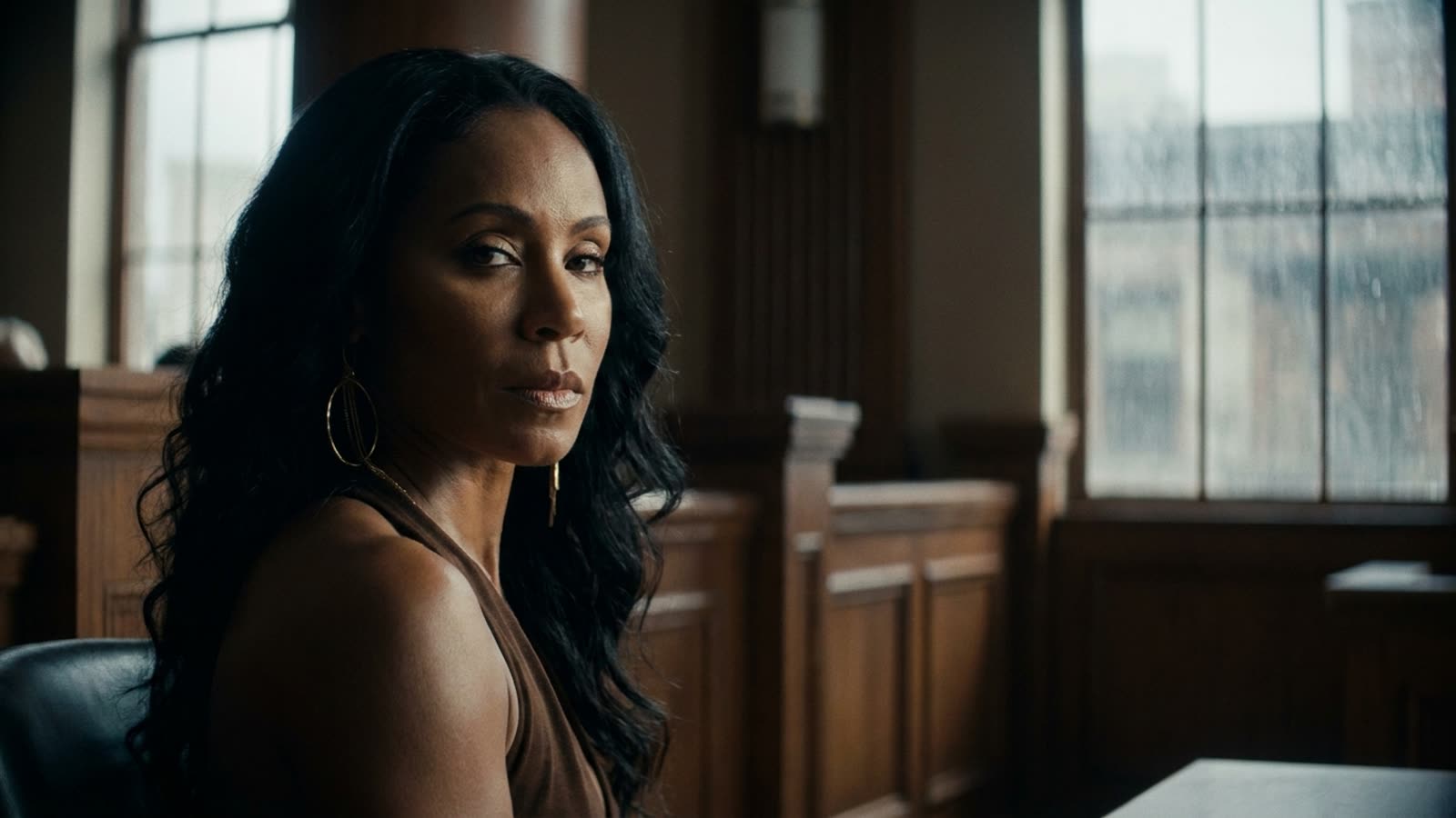 Jada Pinkett Smith just won a court case against one of Will's friends. The amount tells you everything about where this marriage stands.