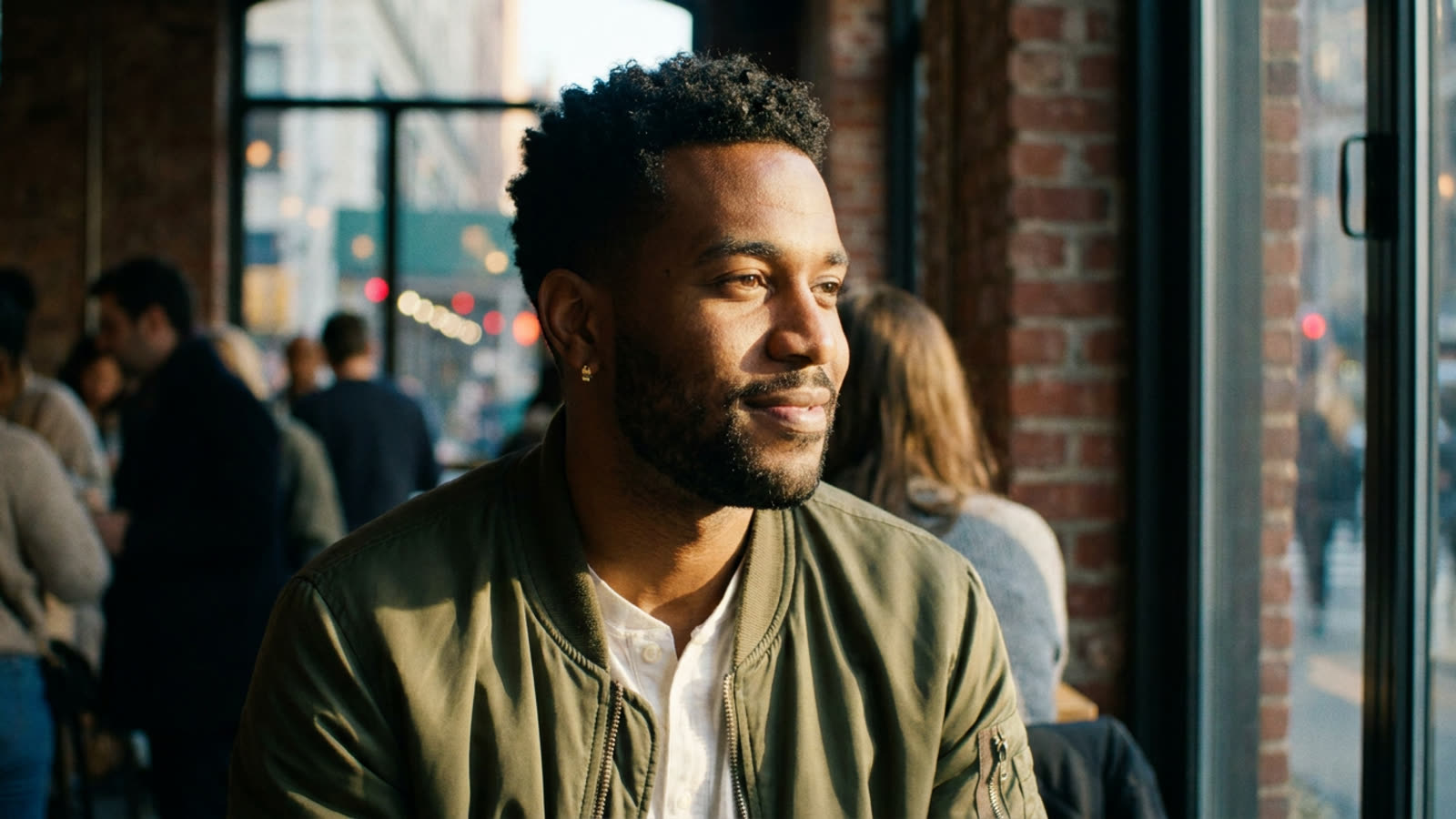 Jamal Menzies is charting his own course beyond the 90 Day franchise. The second-generation reality star understands something his predecessors didn't.