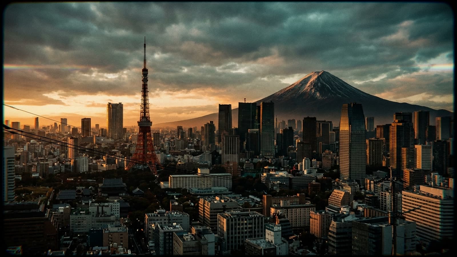 Japan spent a decade learning what happens when bubbles burst. The rest of the world is still taking notes.