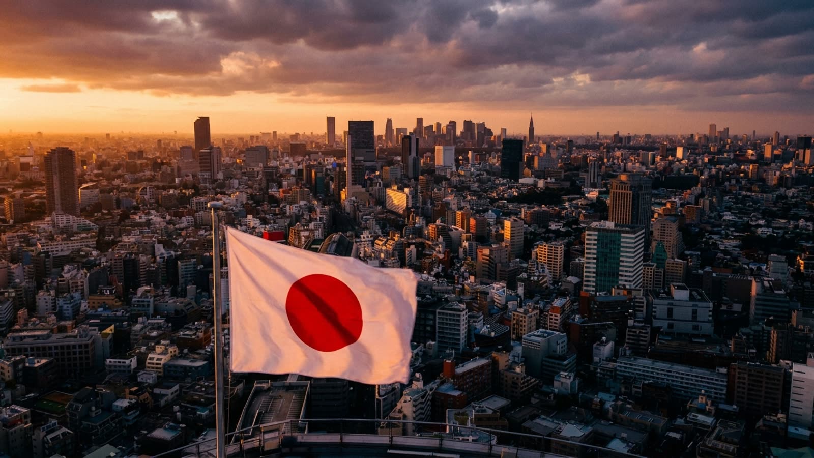 Japan fires a warning shot as the dollar tears higher. The yen's defenders are running out of ammunition.