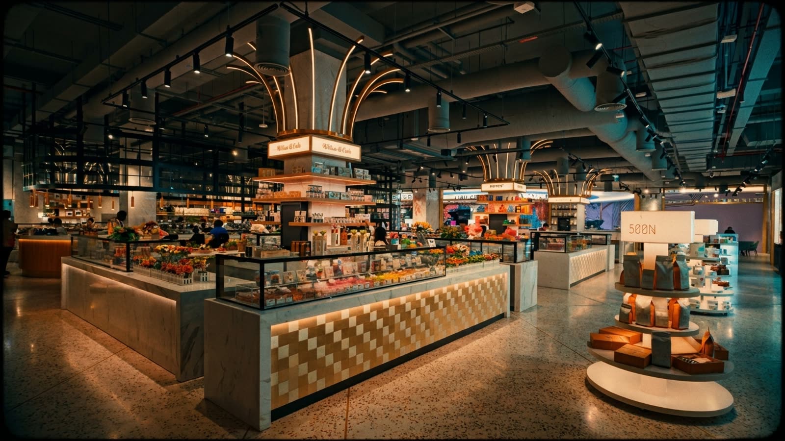 The underground temples of Japanese gastronomy. Depachika are the most civilized places to buy food on earth.