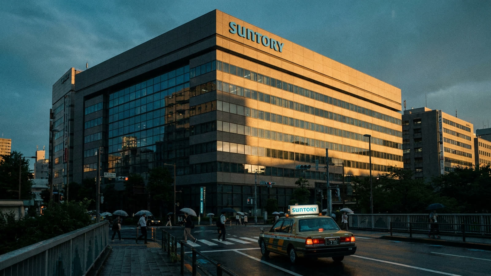 Japanese whisky conquered the world by refusing to chase it. The lesson for every luxury industry is hiding in plain sight.