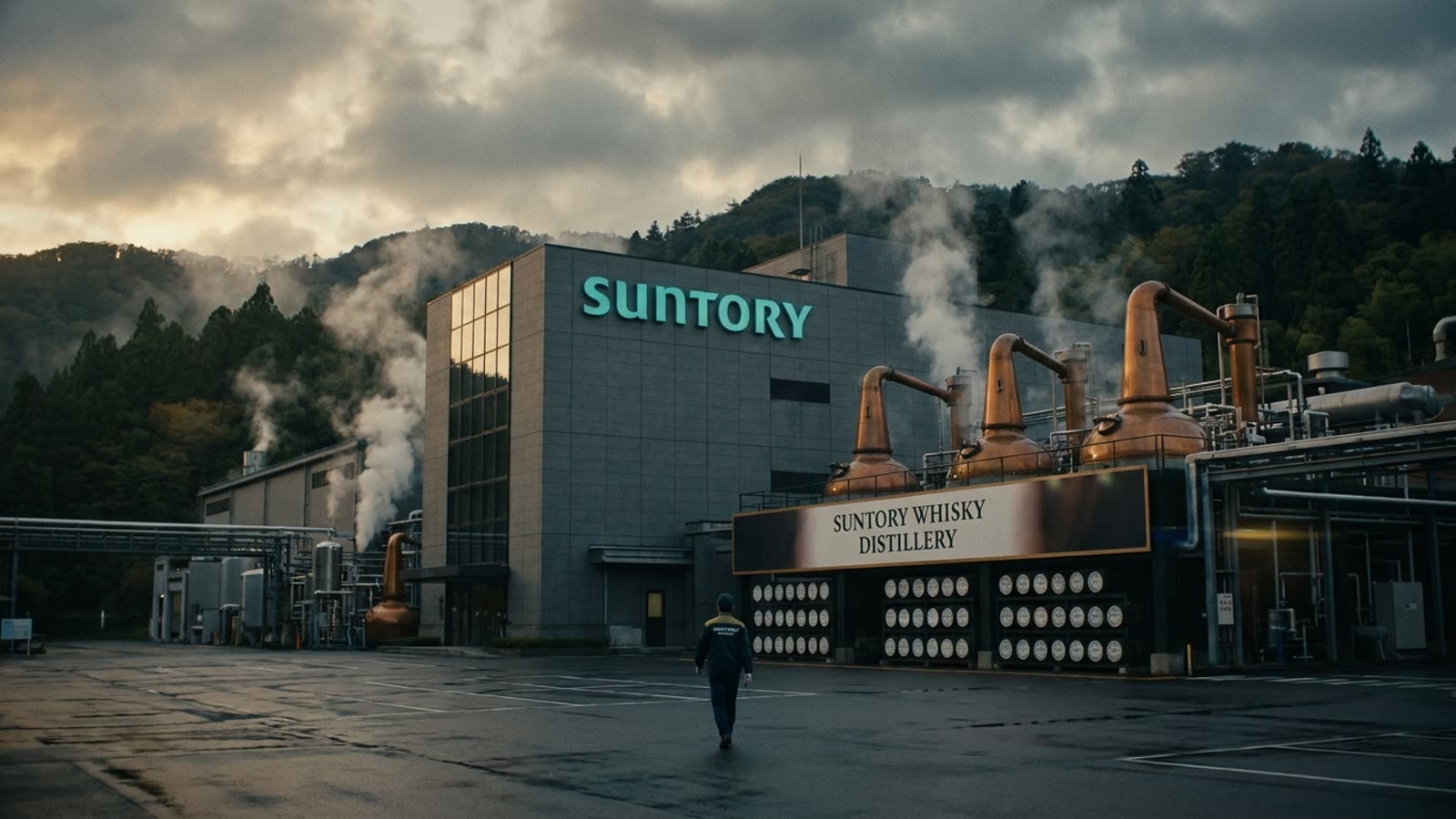 Japanese whisky conquered the world by ignoring it. The country's distillers spent decades perfecting their craft for domestic palates before the West noticed.