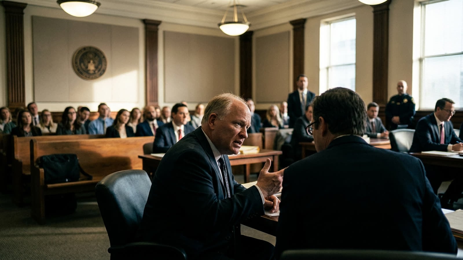 The Foot Fetish Mogul and the Federal Indictment. Jason Khan's Online Empire Faces Its Reckoning.