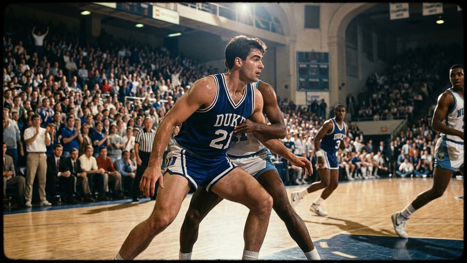 Jay Bilas Has Seen Every NBA Draft Prospect. He's Worried About the Wrong Things.