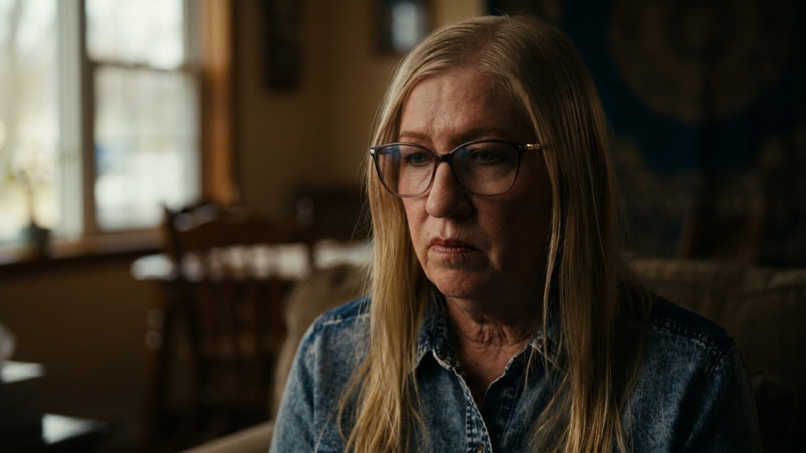 Jenny Slatten's ALS diagnosis exposes reality television's cruelest bargain. The camera keeps rolling when the fairy tale ends.