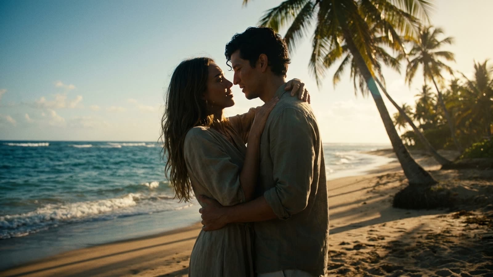 Jessica Alba Has a New Leading Man. The Internet Is Processing.