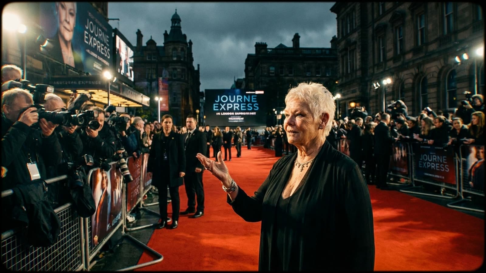 Judi Dench Finally Says What Everyone Knew About Cats. The Dame's memoir offers a masterclass in polite British savagery.