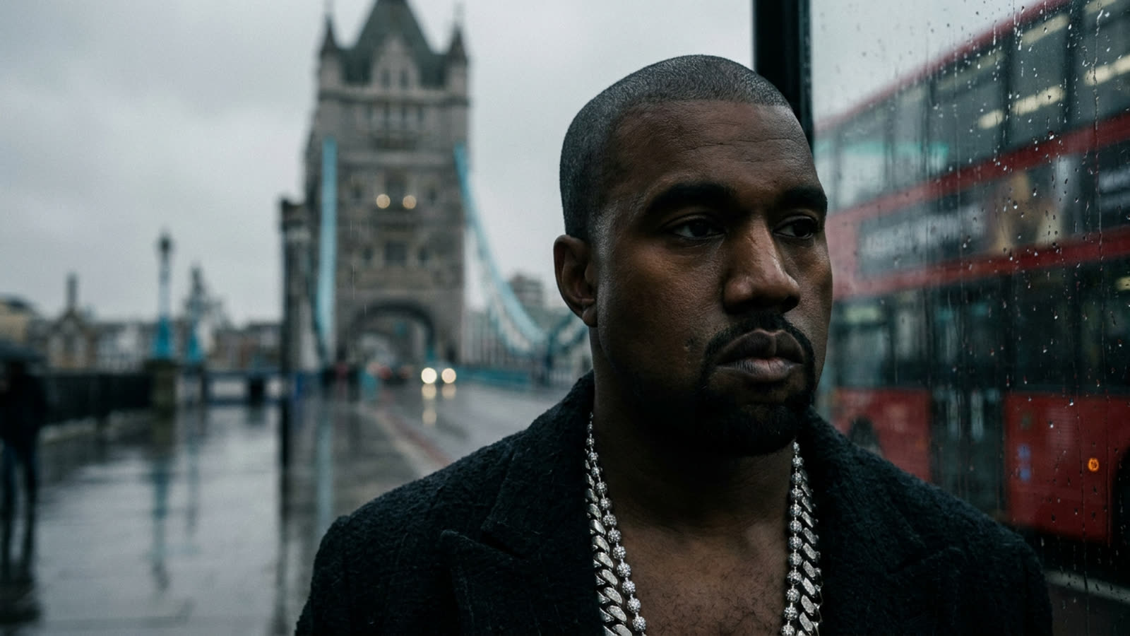 Kanye West and Travis Scott are banned from Britain. The UK just drew a line in the sand on celebrity impunity.