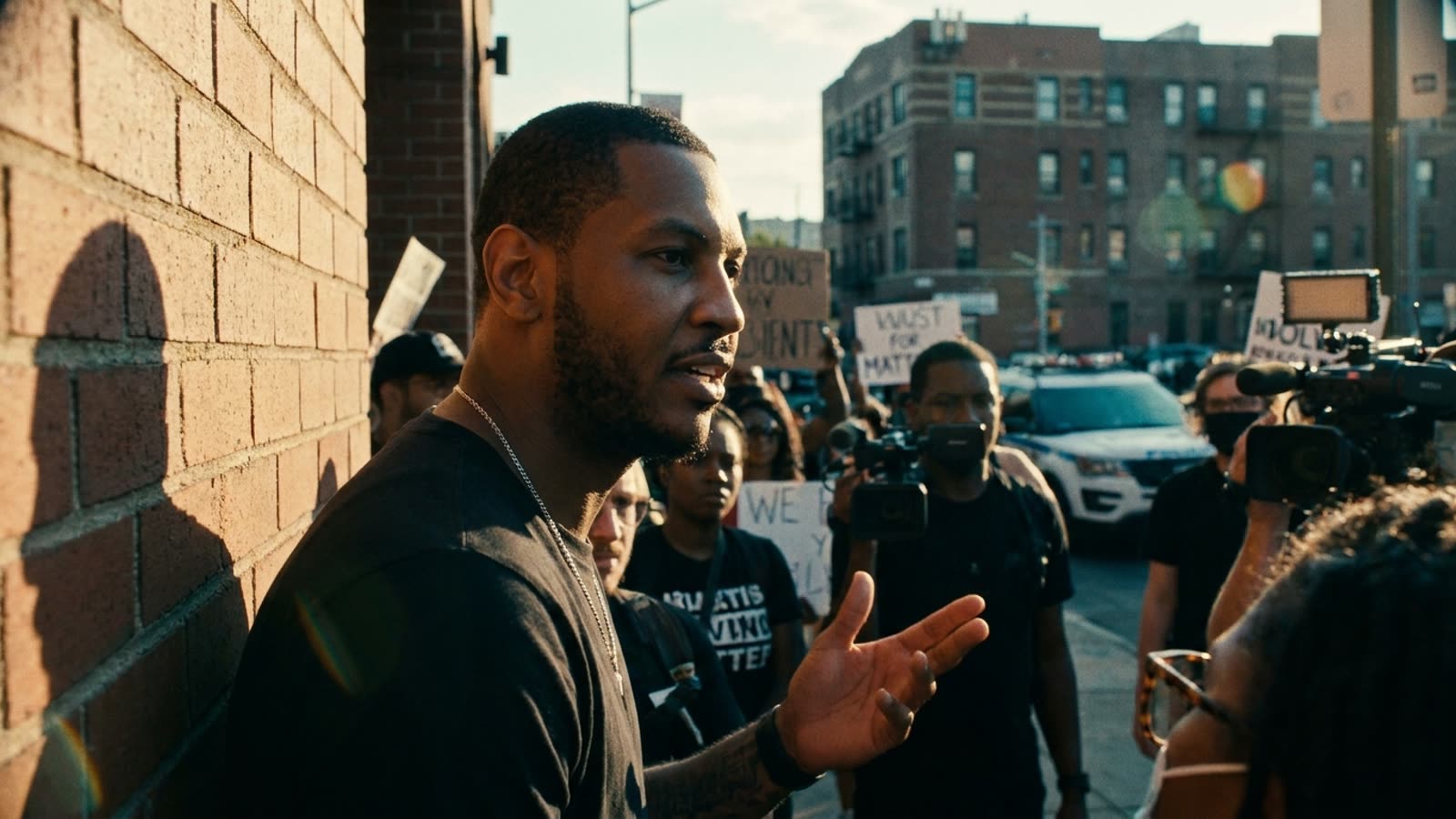 The Bodycam Footage of Karmelo Anthony Changes Nothing. It Confirms Everything.