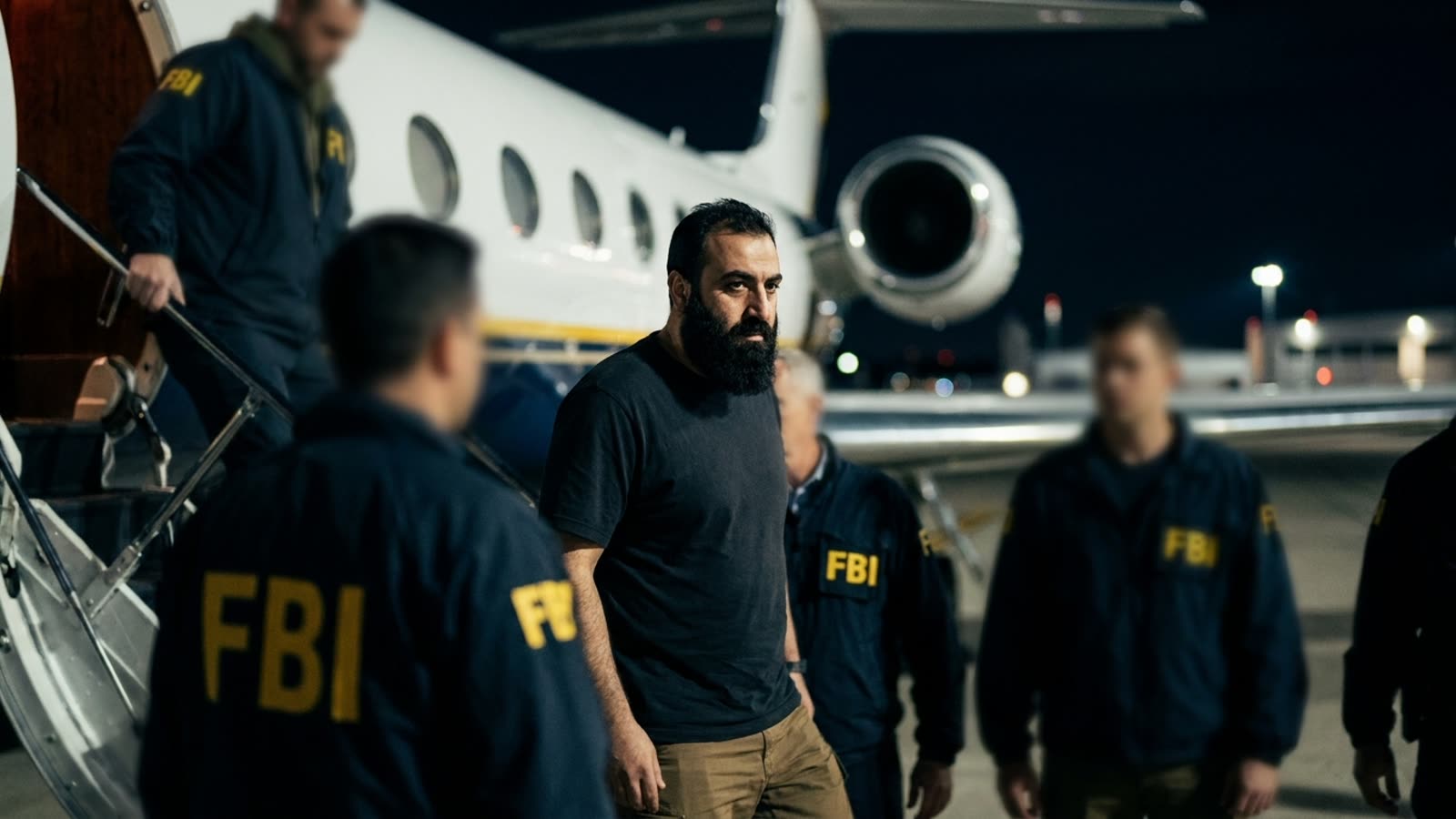 Iran's proxy war comes to American soil. A Kataib Hezbollah commander is charged with plotting attacks on New York.