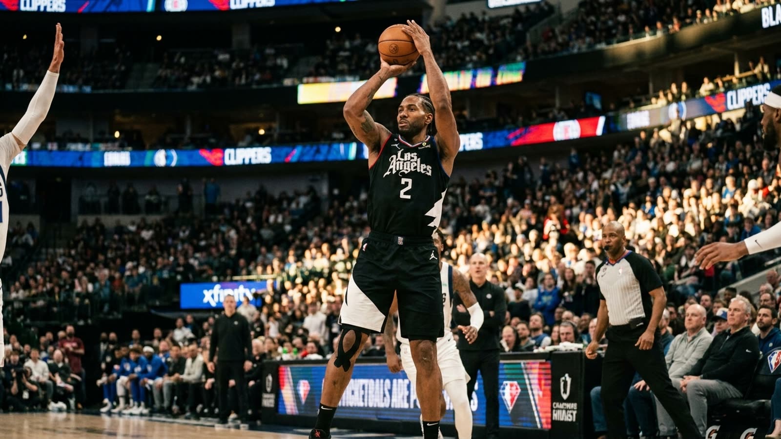The NBA Finally Wants Answers on Kawhi Leonard. The league's investigation into the Clippers' handling of their star's health could reshape how teams manage injured superstars.
