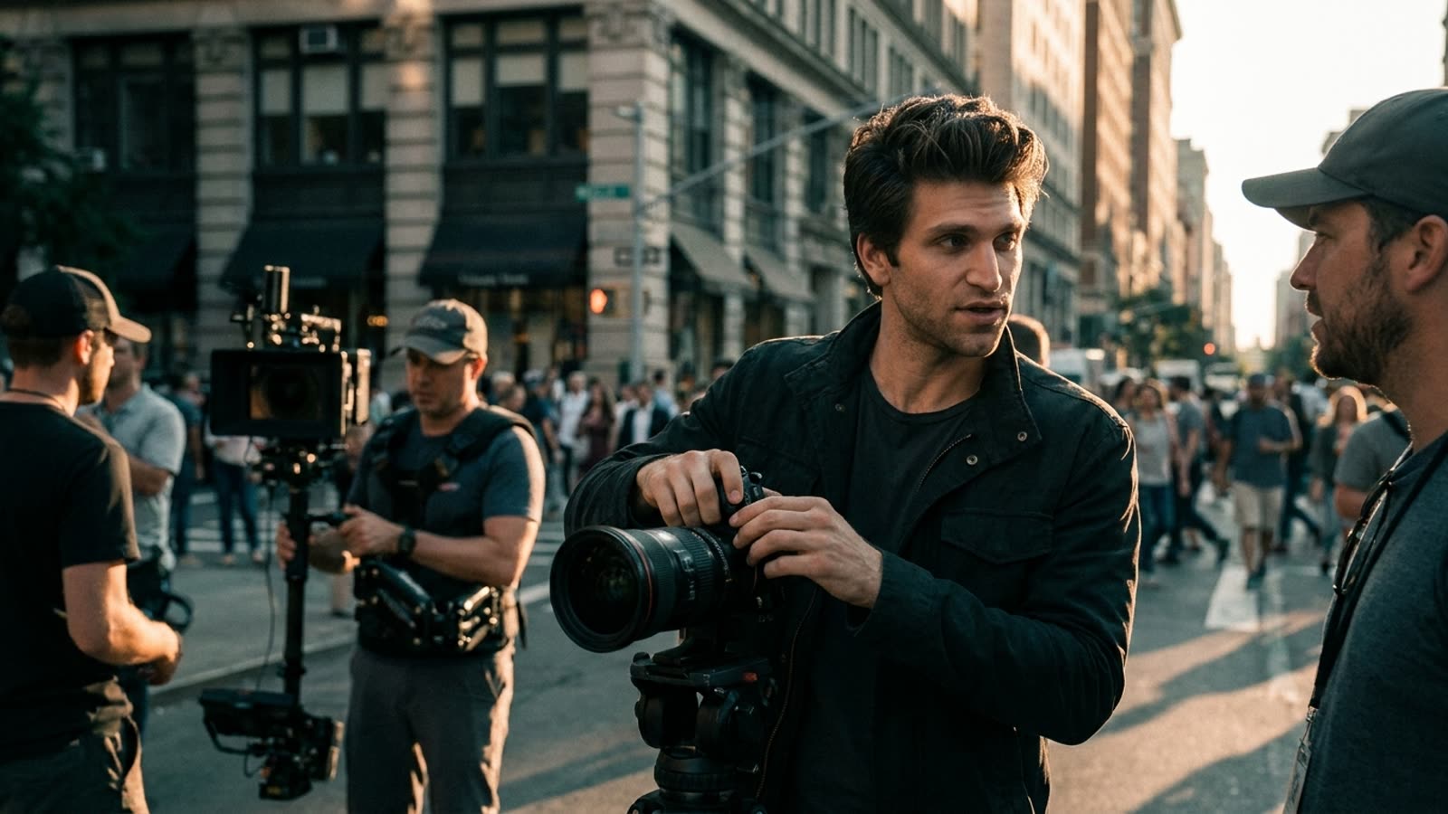 Keegan Allen is quietly building the post-teen-drama career most of his peers never manage. The Pretty Little Liars alum has figured out what so few former CW-adjacent stars do.