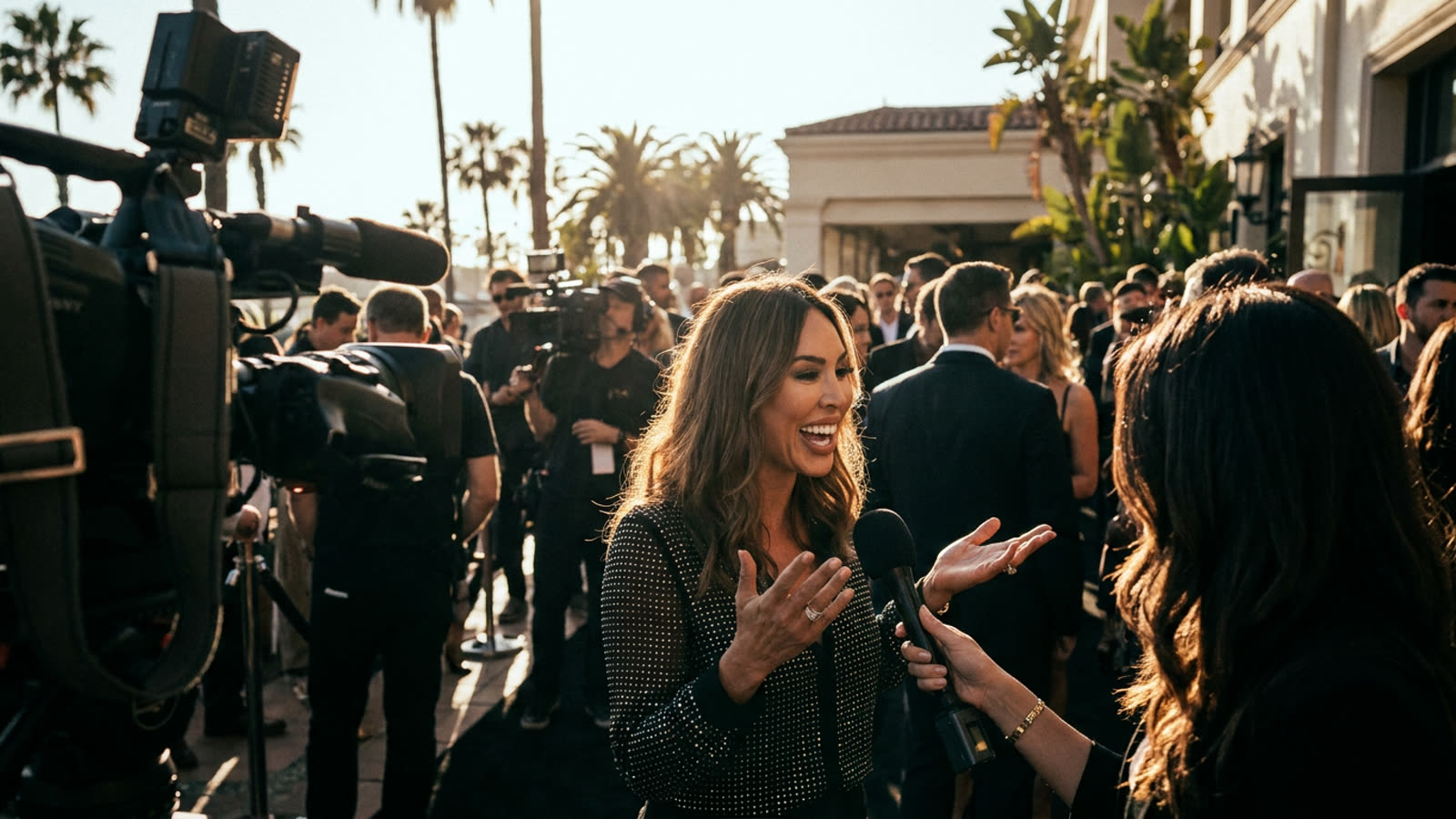 Kelly Dodd Is Still Here. The Real Housewives industrial complex rewards persistence over redemption.