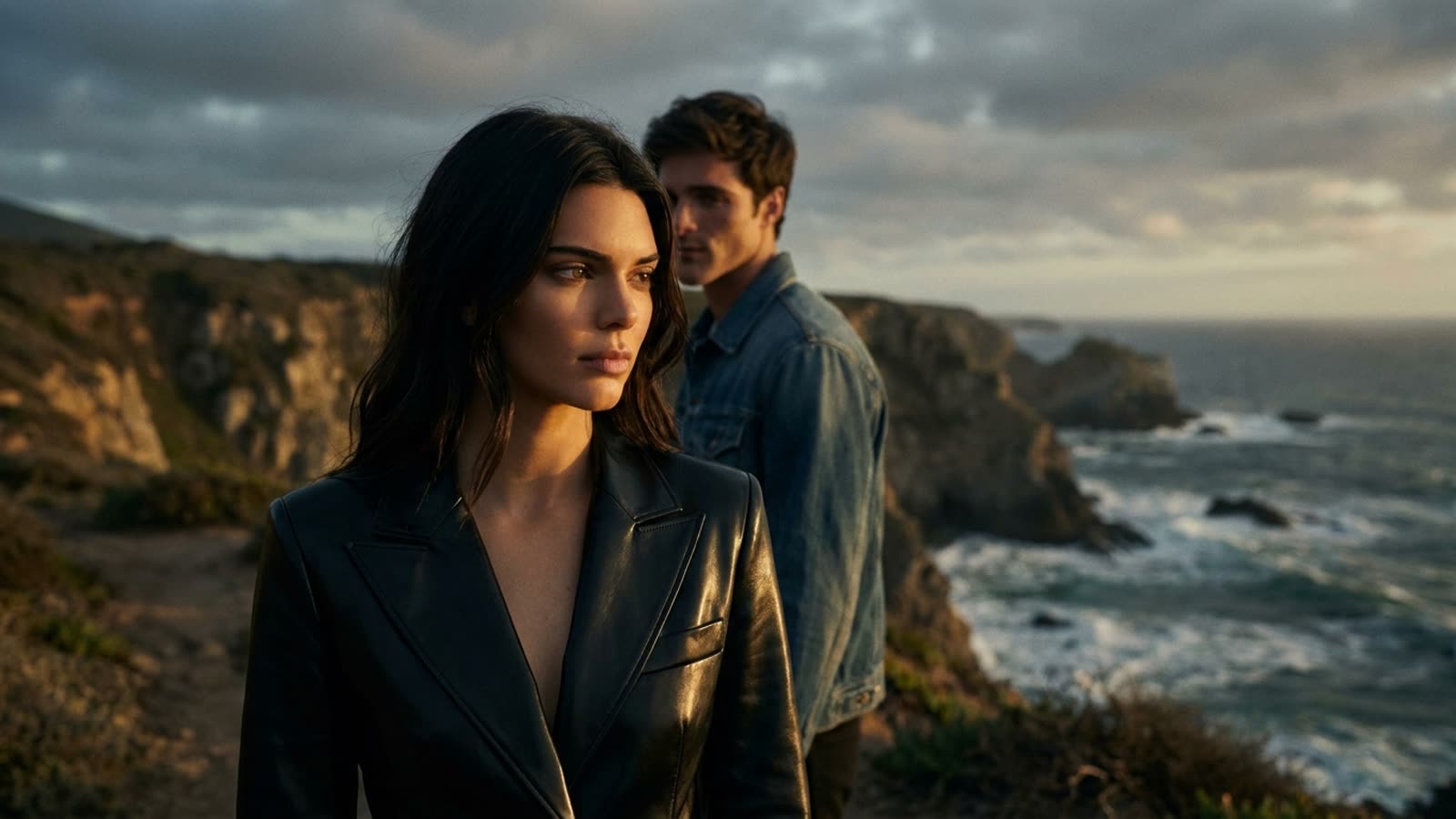 Kendall Jenner and Jacob Elordi are back together. Hollywood's most aesthetically pleasing couple deserves a second act.