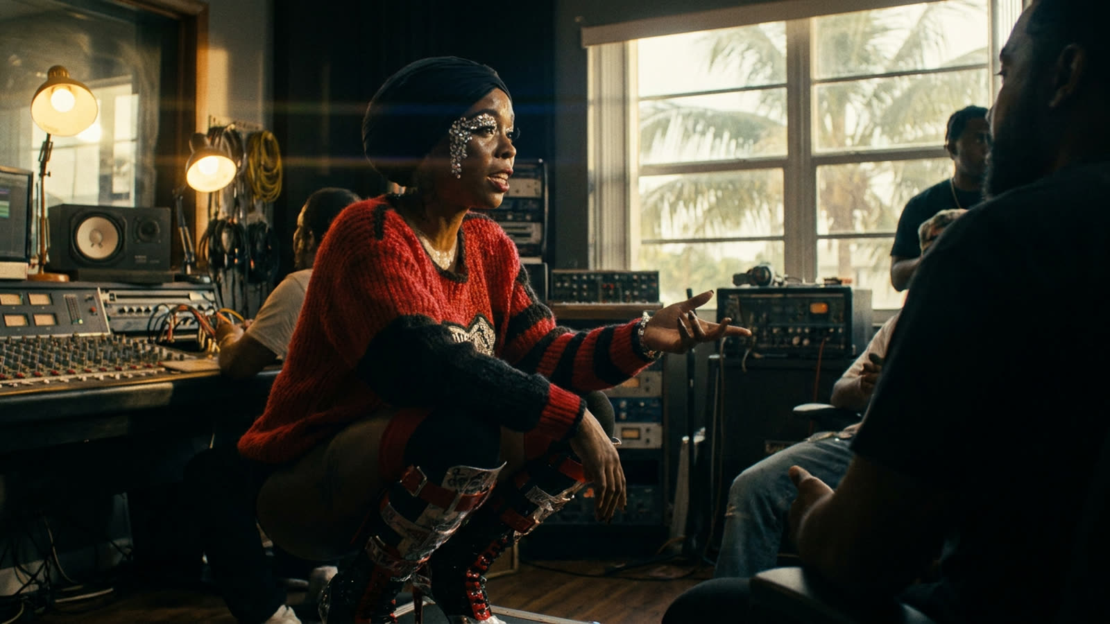Khia's 'My Neck, My Back' turns 24 this year. The song that radio couldn't play became the one hip-hop couldn't forget.