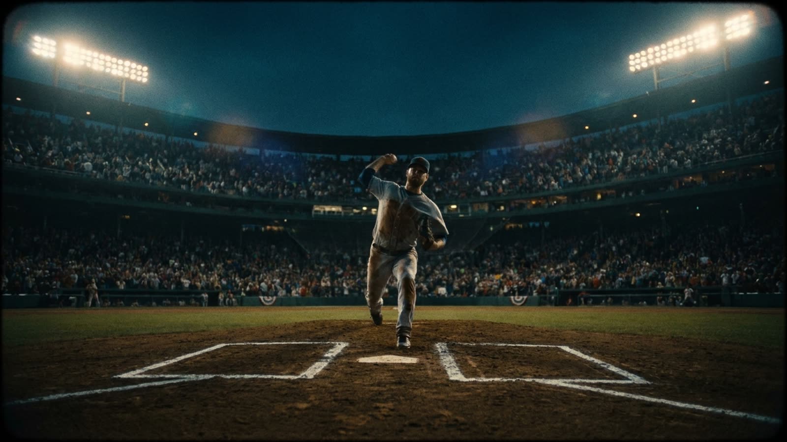 The 2026 MLB Draft Is Shaping Up to Be a Pitcher's Market. That Should Terrify Every General Manager.