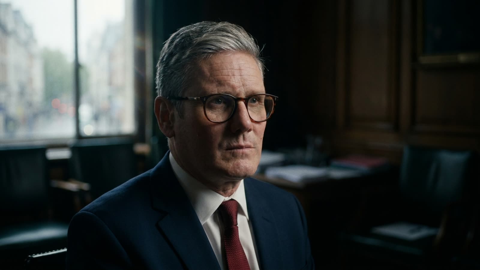 Labour's local election collapse signals a governing crisis. Keir Starmer is running out of time to prove he can hold Britain together.