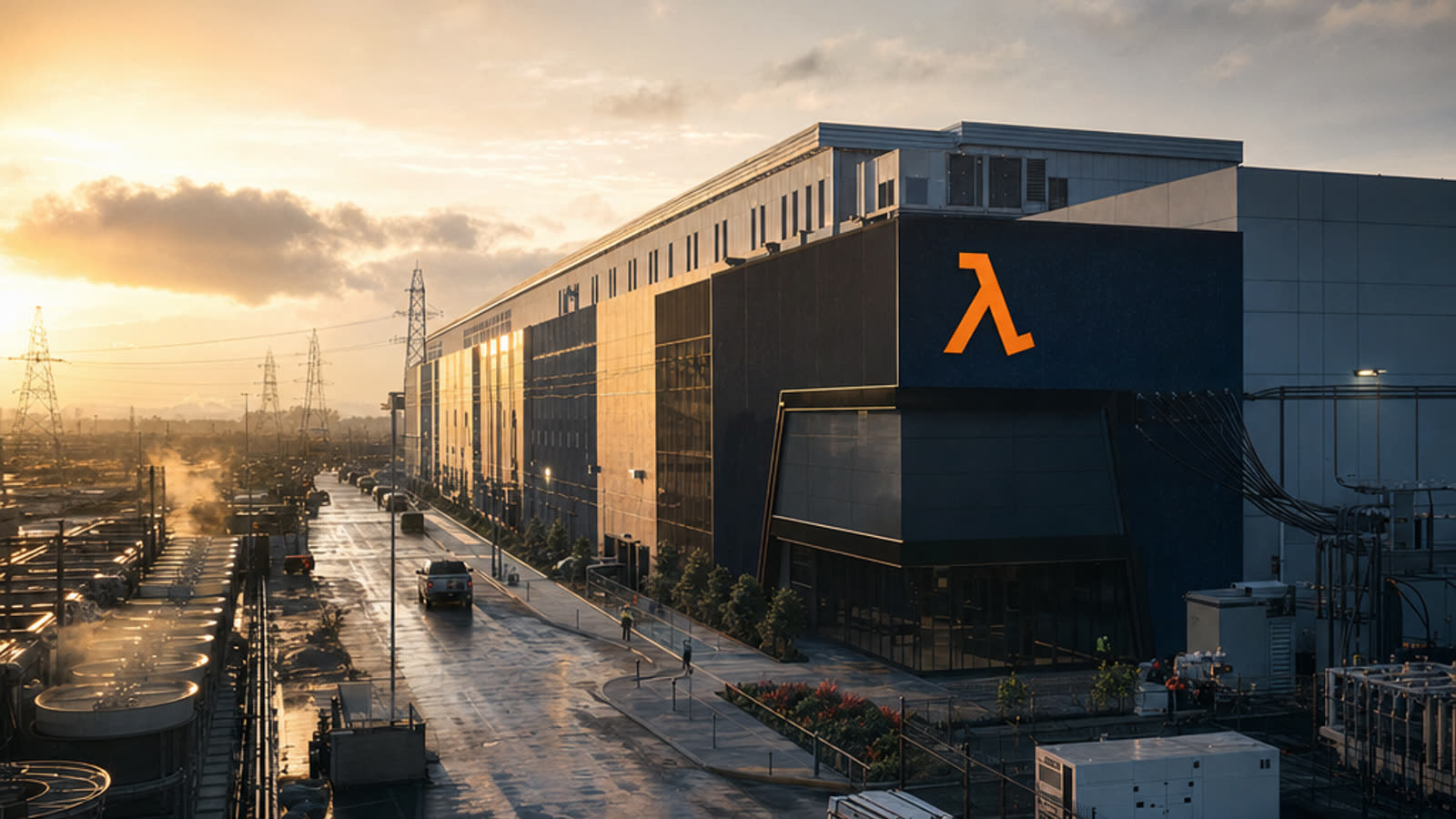 Lambda's $4 billion raise signals the AI infrastructure gold rush is far from over. The GPU-as-a-service startup is betting that compute scarcity will outlast the current hype cycle.